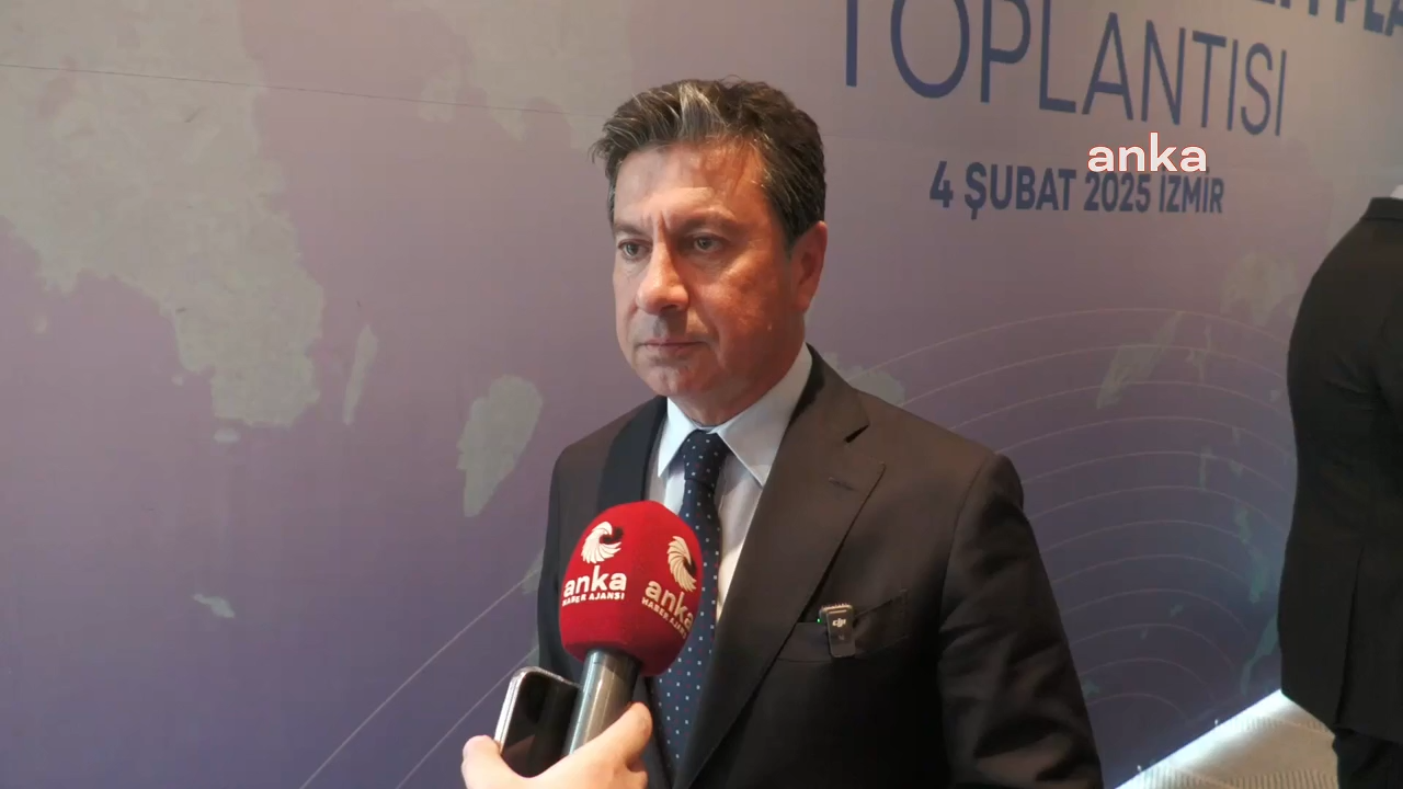 Muğla Büyükşehir Belediye Başkanı Aras'tan deprem vergisi tepkisi: "Vatandaştan kestikleri vergileri doğru yere harcasınlar"
