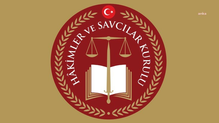 Hakim ve savcı adaylarının atama kararnamesi Resmi Gazete’de