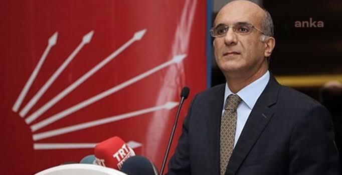 CHP’Lİ TEKİN BİNGÖL: “İKTİDAR 202 GÜNDÜR NEYİ BEKLİYOR”