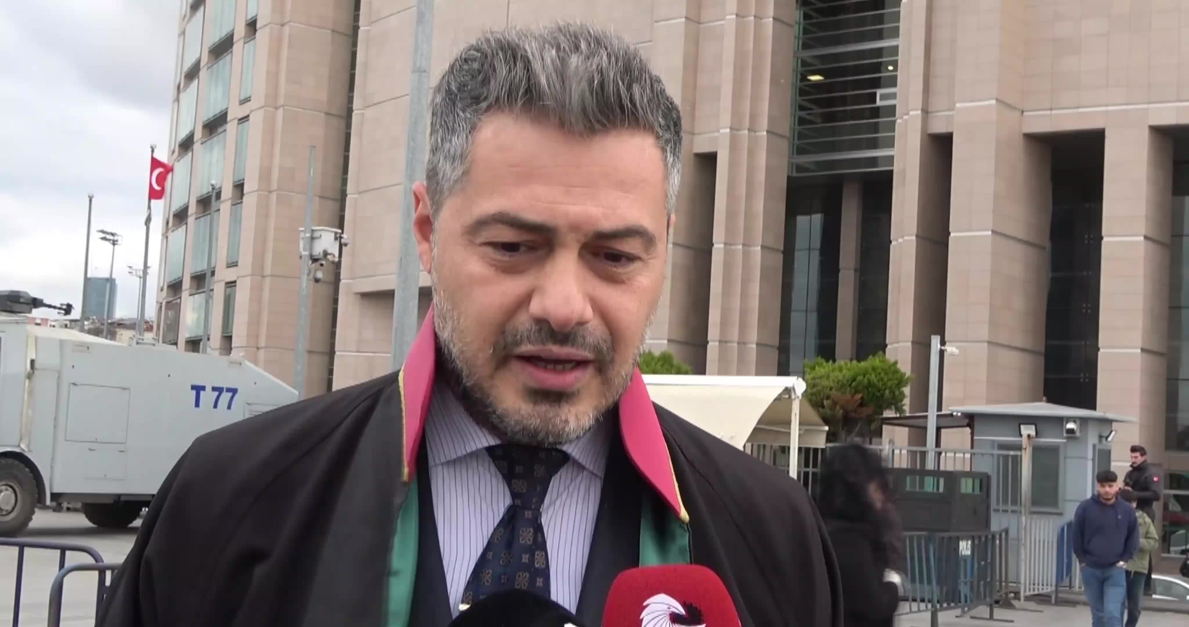 Görev yaptığı okulda öldürülen İbrahim Oktugan’ın eşi: “Şehit dediler, şehitliği verilmedi. Bunu hak edecek ne yaptı?”
