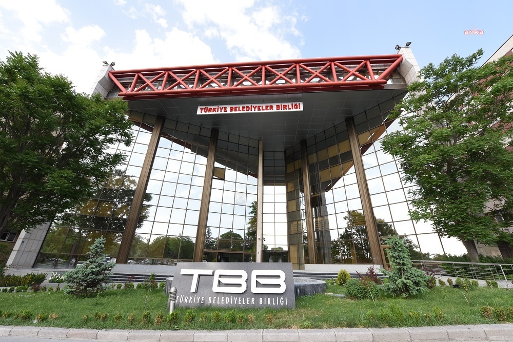 Türkiye Belediyeler Birliği'nden ''afet bölgesi'' raporu: "İmar affı ve tasarruf tedbirleri toparlanmayı zorlaştırmakta"