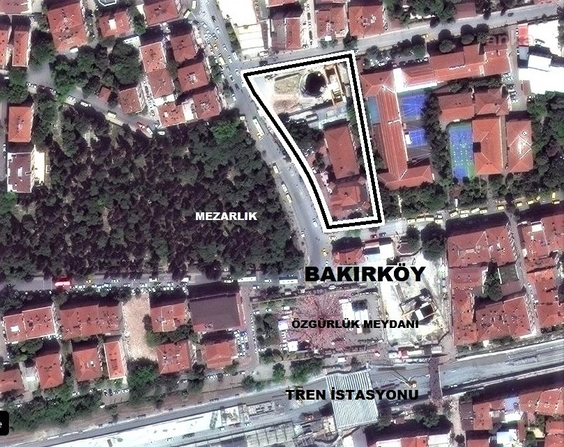 İBB’NDEN BAKIRKÖYLÜLERİ SEVİNDİRECEK KARAR
