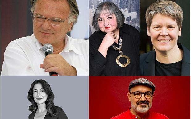 Almanya'da düzenlenecek 29'uncu Nürnberg Türkiye-Almanya Film Festivali seçici kurulunda yer alacak isimler belli oldu