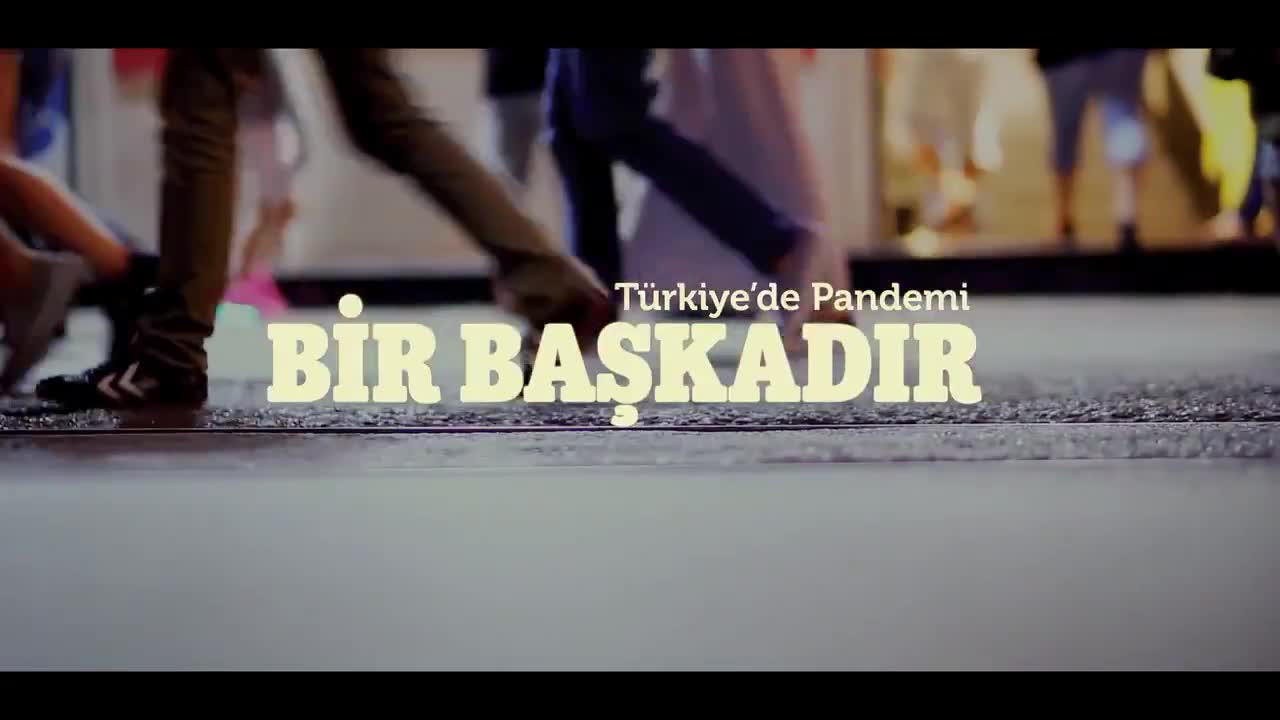 SAADET PARTİSİ'NDEN ‘BİR BAŞKADIR’ VİDEOSU