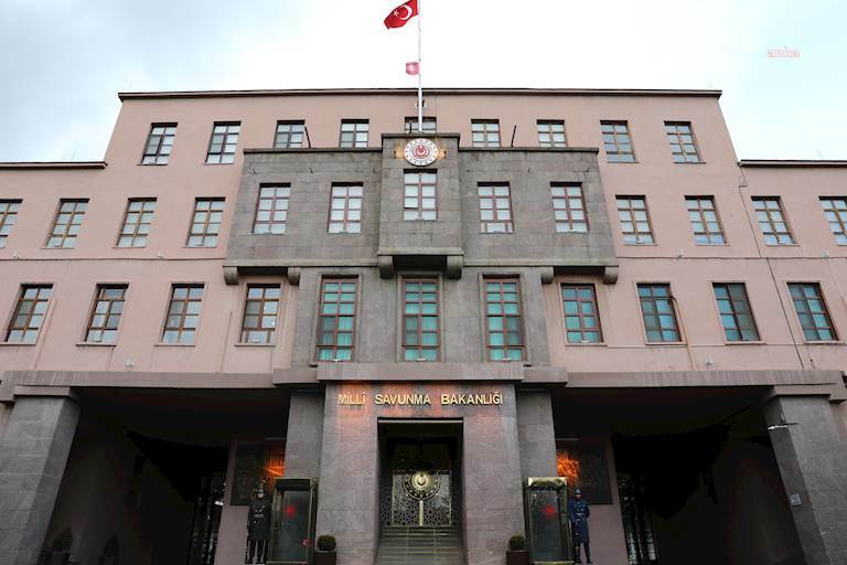 Pençe-Kilit operasyon bölgesinde Binbaşı Murat Kemal Yetişen şehit oldu