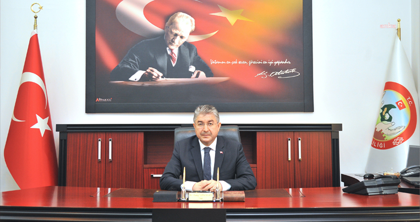 6 Şubat Depremlerinin ikinci yıl dönümünde, Osmaniye Valisi Yılmaz'dan mesaj: "Yaşadığımız bu afeti, dünyada benzerine az rastlanır düzeyde olduğu için asrın felaketi diye nitelendirdik"
