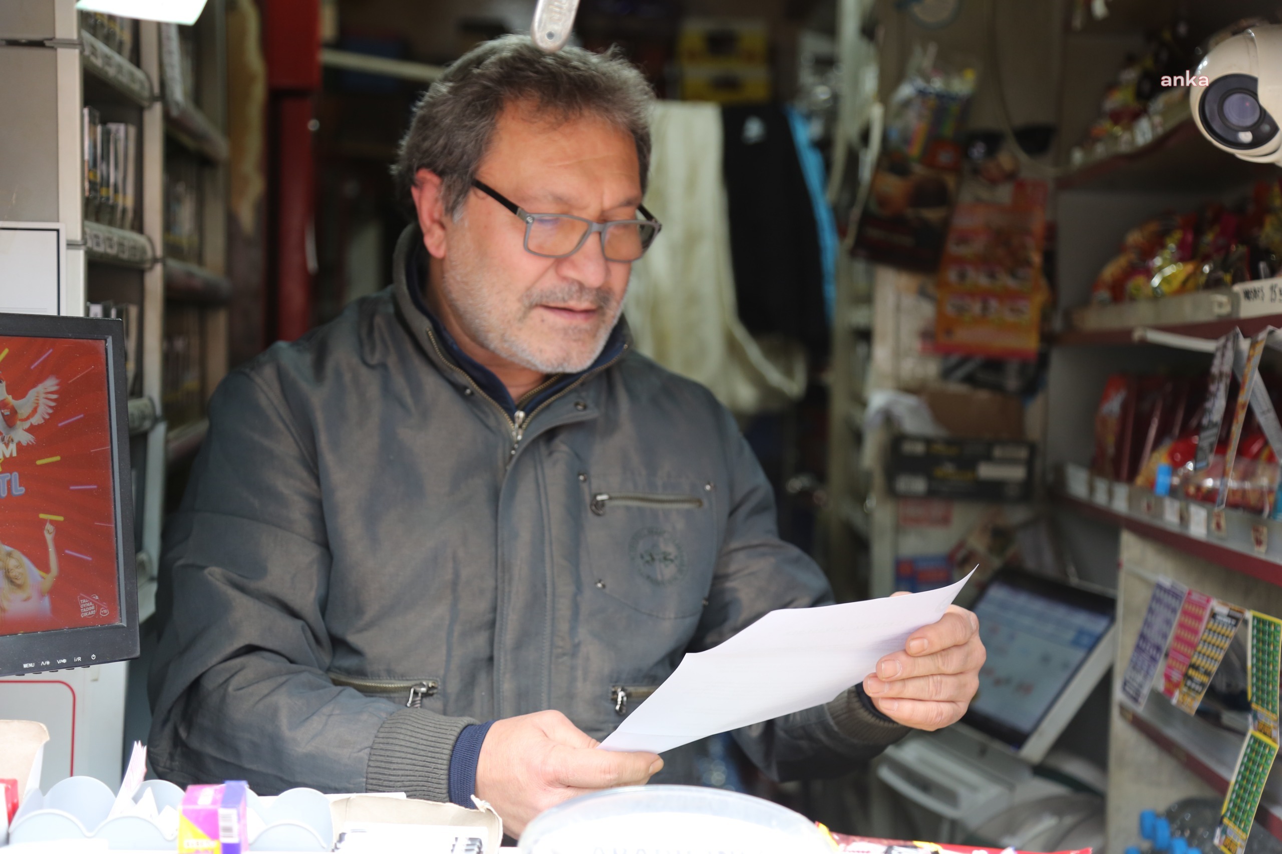 Eskişehir Büyükşehir Belediye Başkanı Ünlüce’den kent sakinlerine mektup: “Gelin, Eskişehir’i hep birlikte daha temiz tutalım”