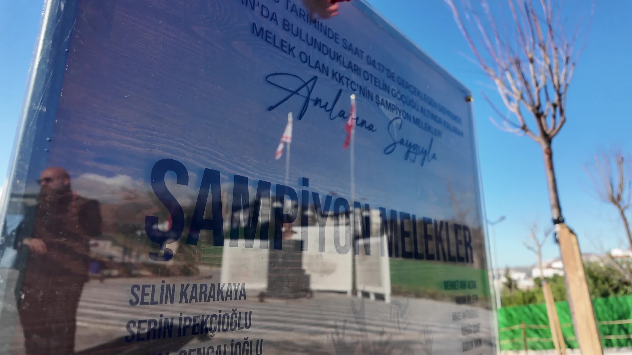 6 Şubat’ın Şampiyon Melekler’i unutulmadı
