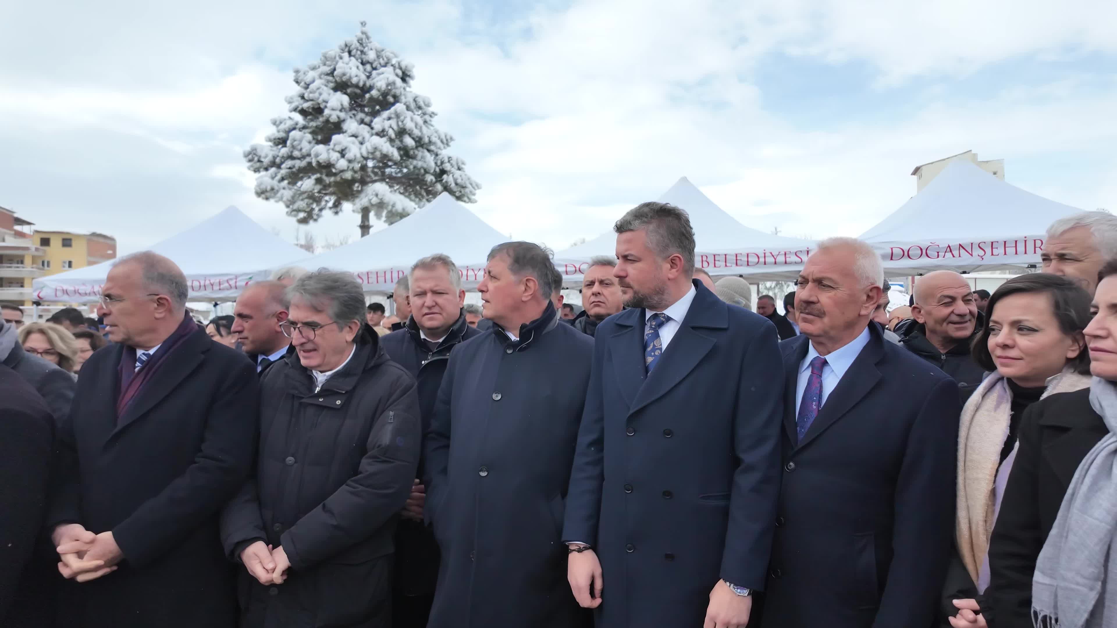 Buca Belediyesi'nden Malatya Doğanşehir’de Kadın, Aile ve Gençlik Merkezi’ne teknik destek