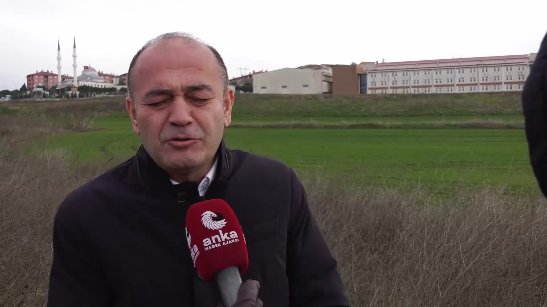 Özgür Karabat'tan Silivri’de tutuklulara ziyaret: Türkiye'de ne yazık ki yargı araçsallaştırılıyor ve bir adam adına karar verilmeye çalışılıyor