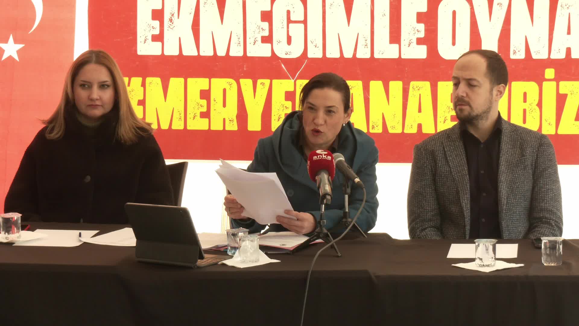 Efes Selçuk Belediye Başkanı Sengel: Meryemana Otoparkı davasında mahkeme ara karar açıkladı, bakanlığa 10 gün süre verildi