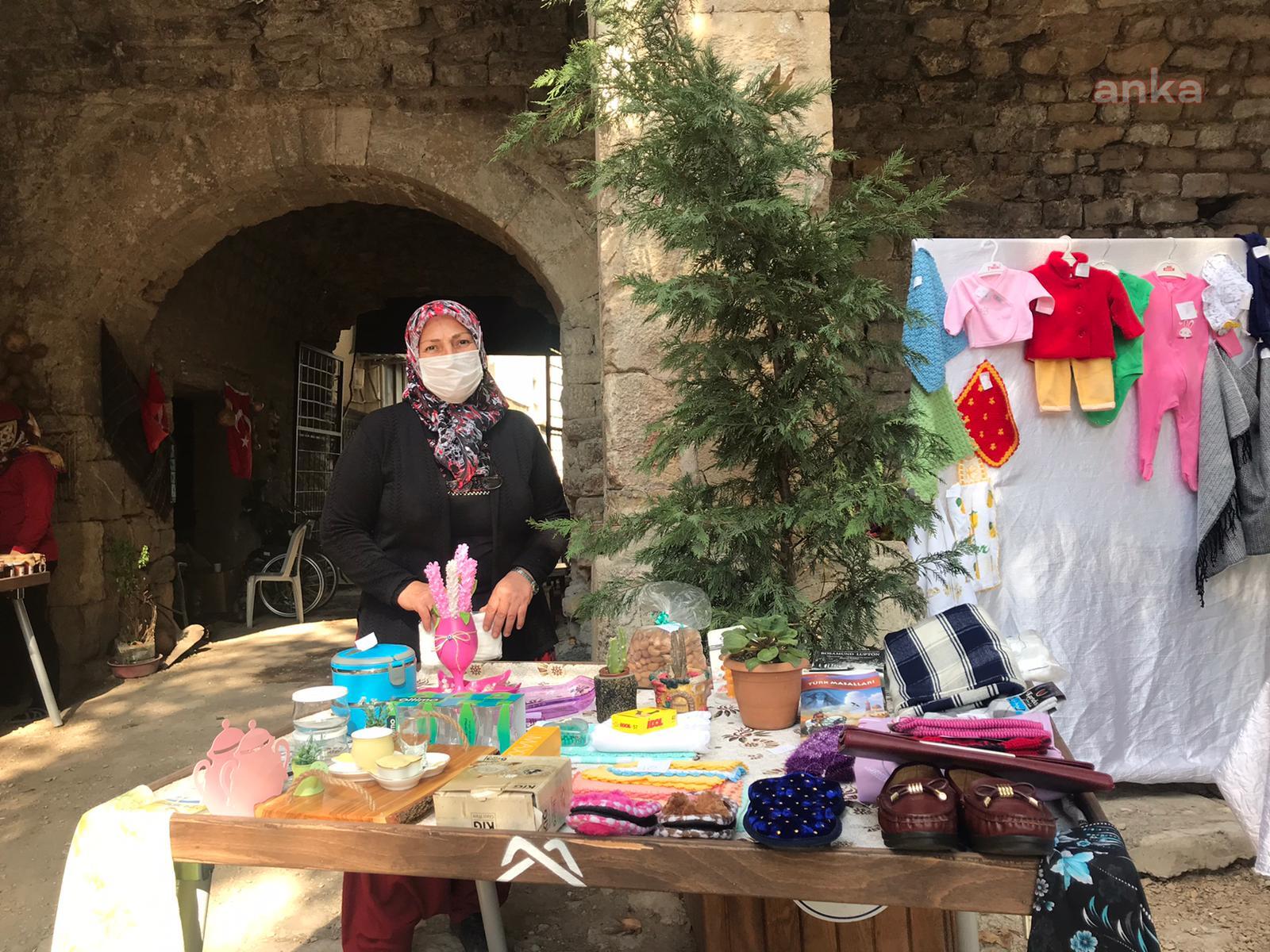 MERSİN BÜYÜKŞEHİR BELEDİYESİ'NİN SMA'LI NİSA NUR İÇİN“BİRLİKTE SEVGİMİZİ ÇOĞALTIYORUZ” ÇAĞRISI YANITSIZ KALMADI