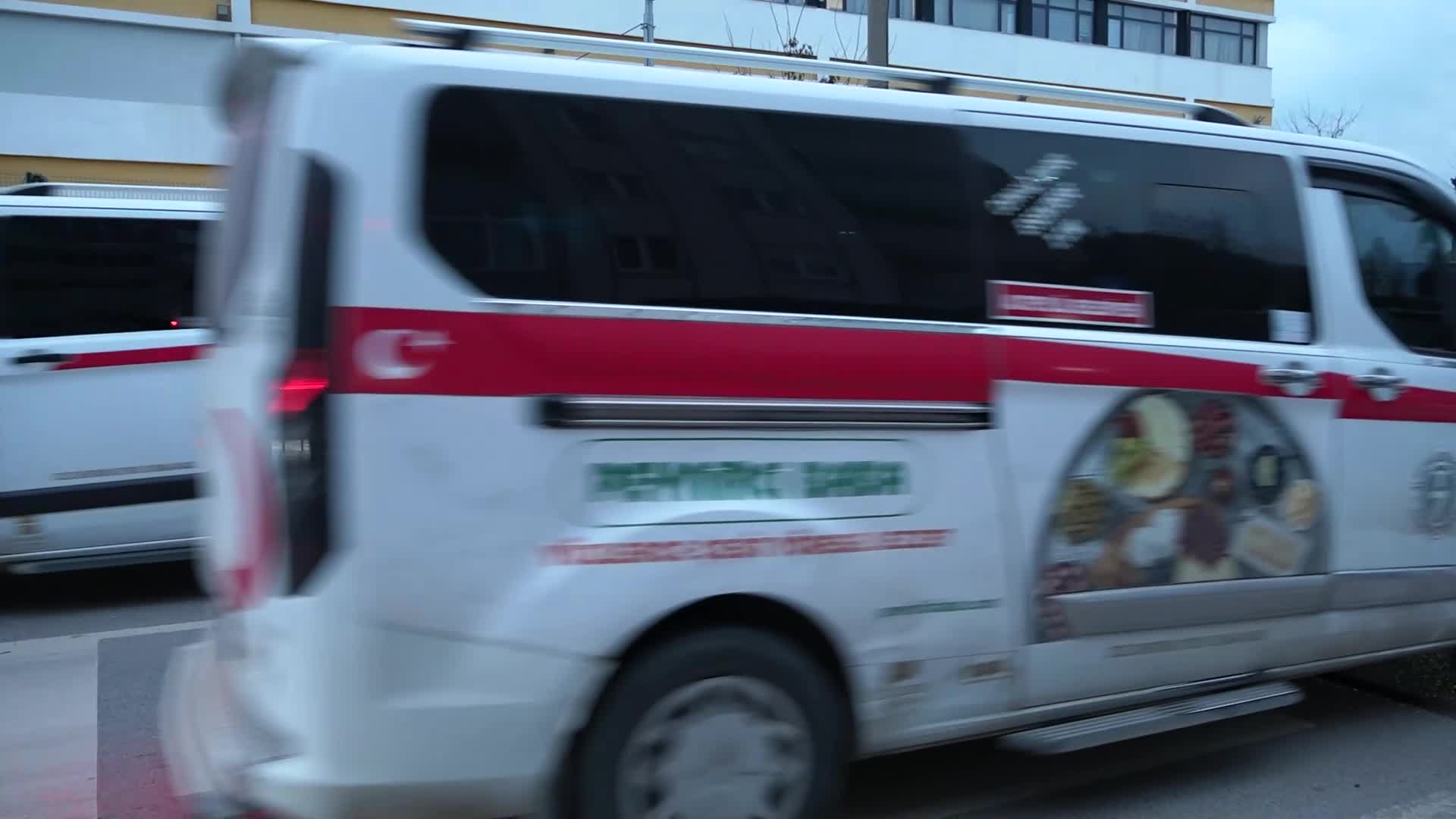 Balıkesir Büyükşehir Belediyesi’nden okul önlerine sinyalizasyon sistemi