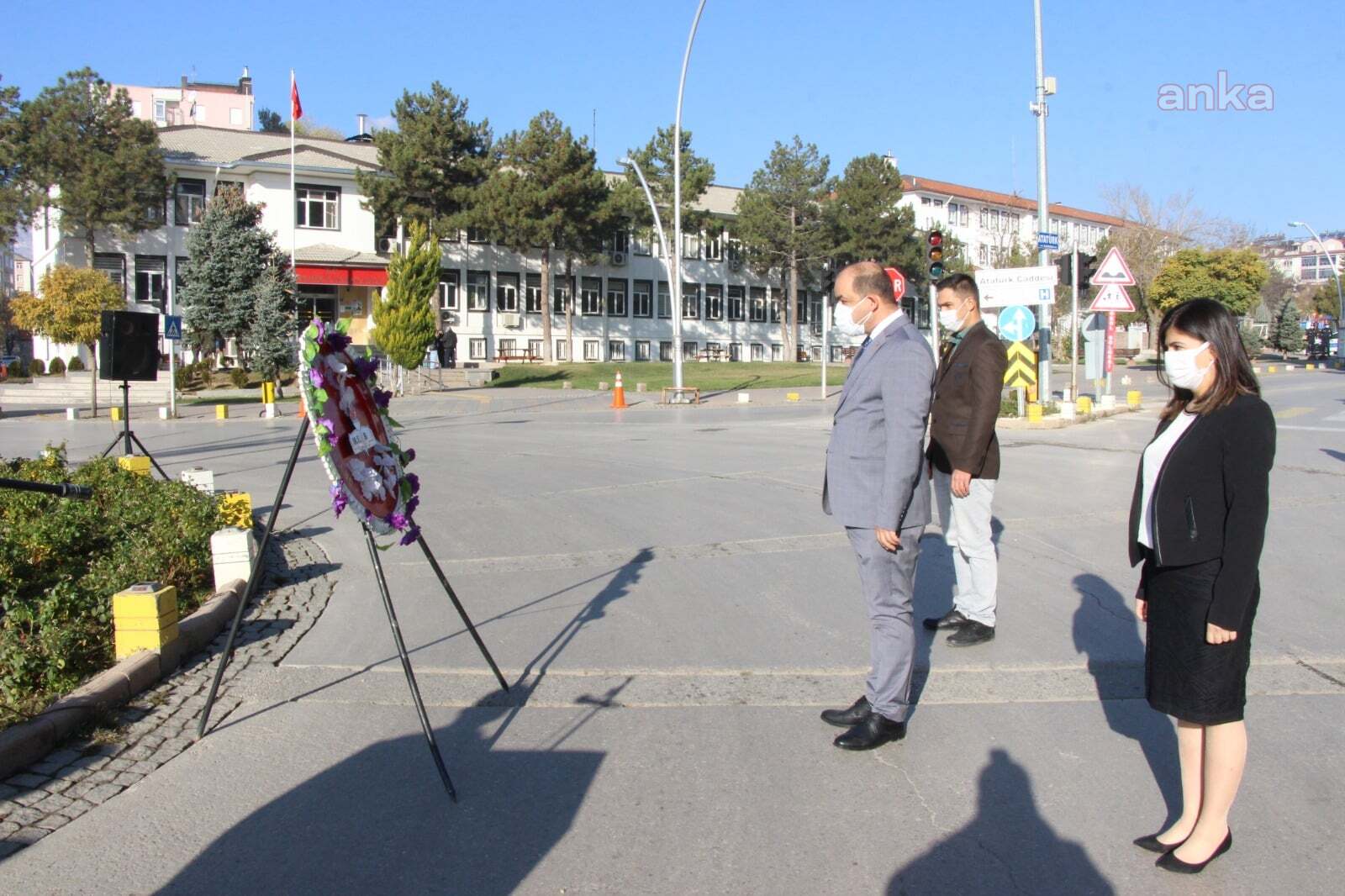 SEYDİŞEHİR’DE ÖĞRETMENLER GÜNÜ DÜZENLENEN ETKİNLİKLE KUTLANDI