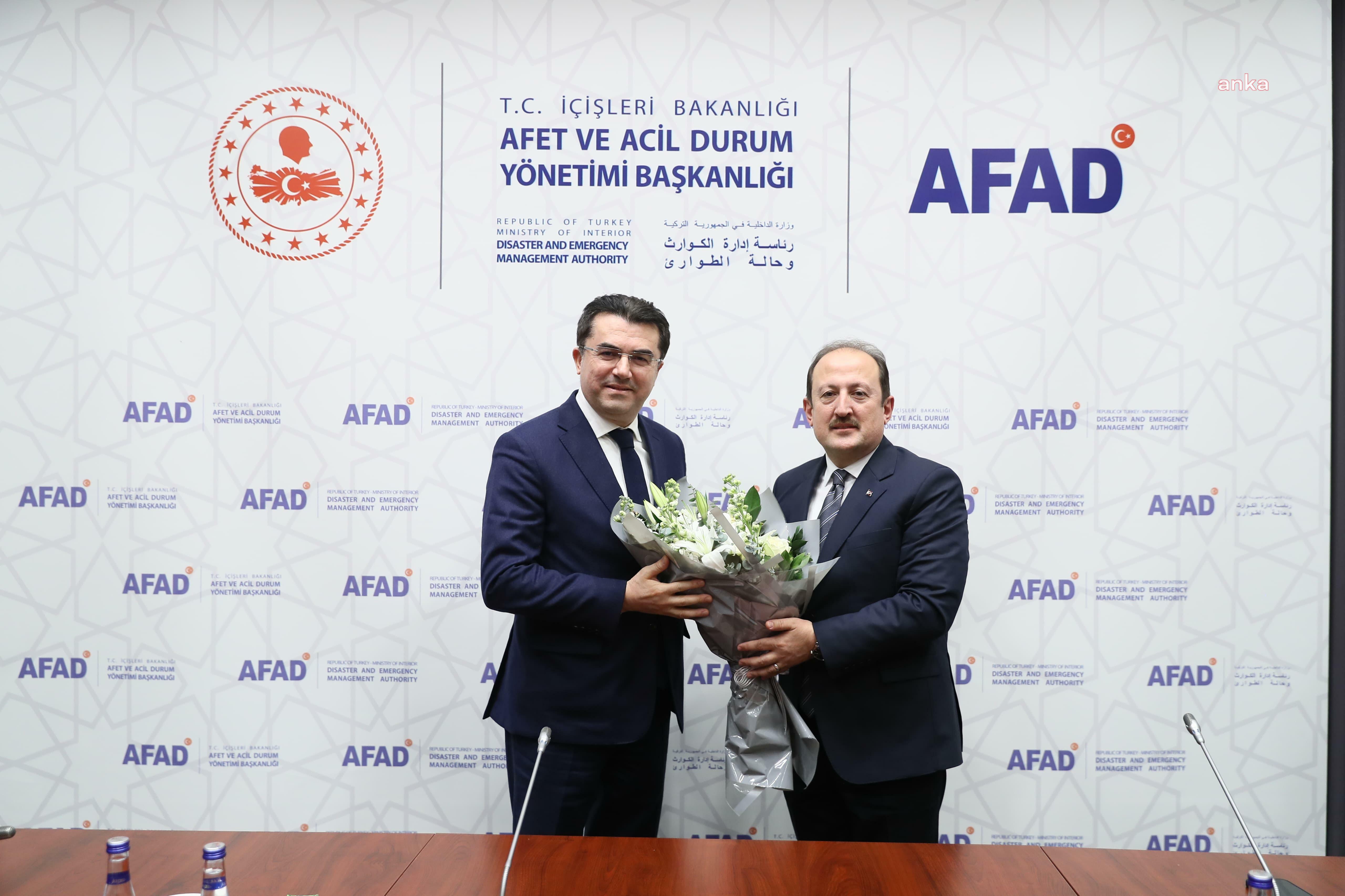 Dışişleri Bakanı Fidan, Ukrayna Savunma Bakanı Umerov ile görüştü