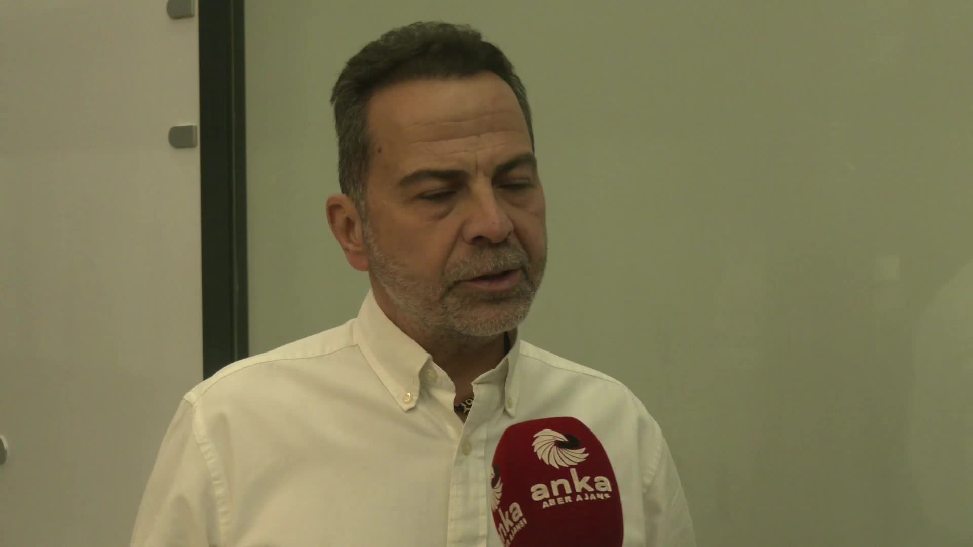 AKUT Kurucu Başkanı Mahruki: Depreme hazır değiliz. Afetlerde ölmek takdiriilahi değil, takdiri siyasi