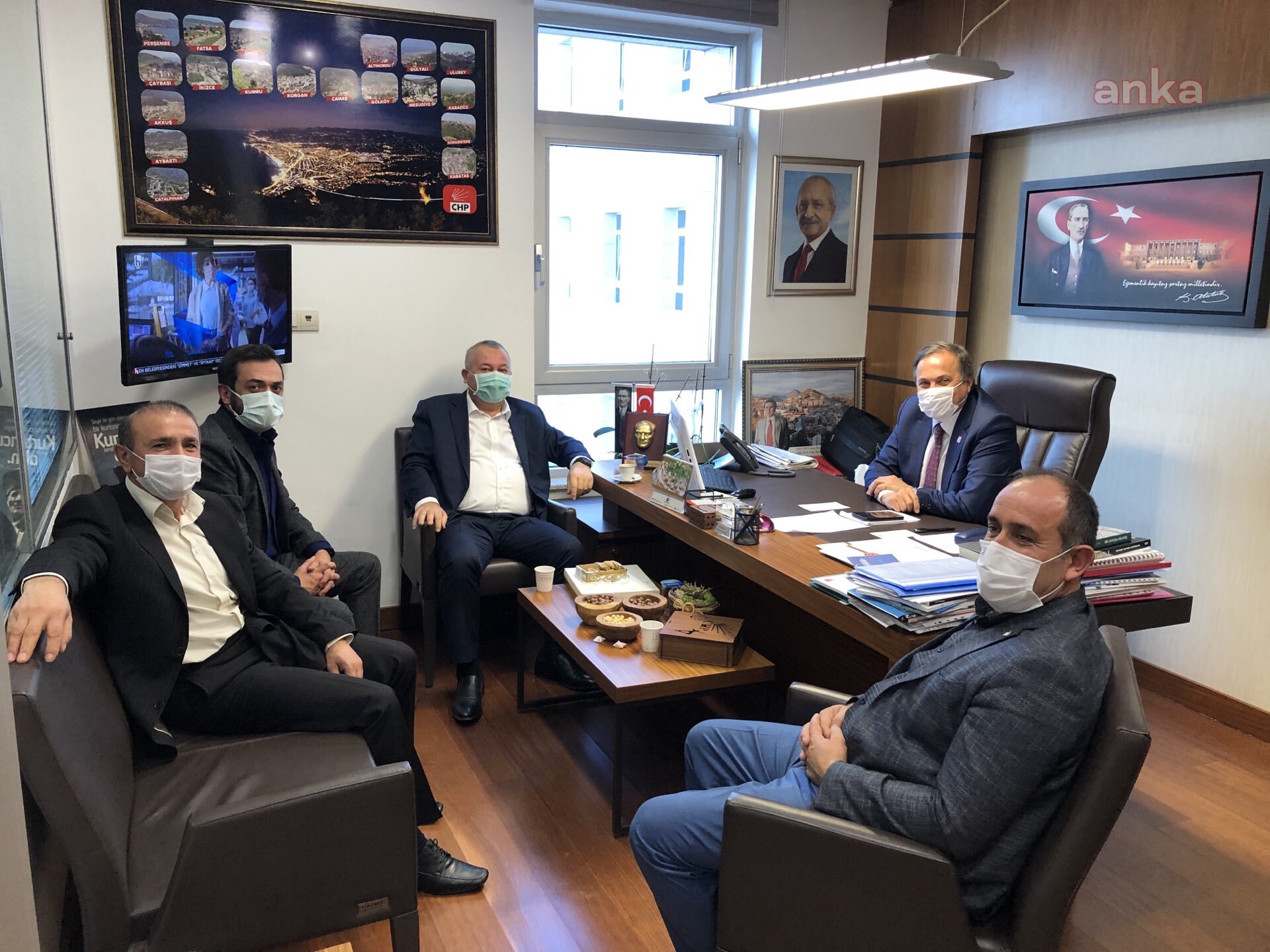 ESKİ MHP’Lİ VEKİLDEN KILIÇDAROĞLU’NA TEŞEKKÜR
