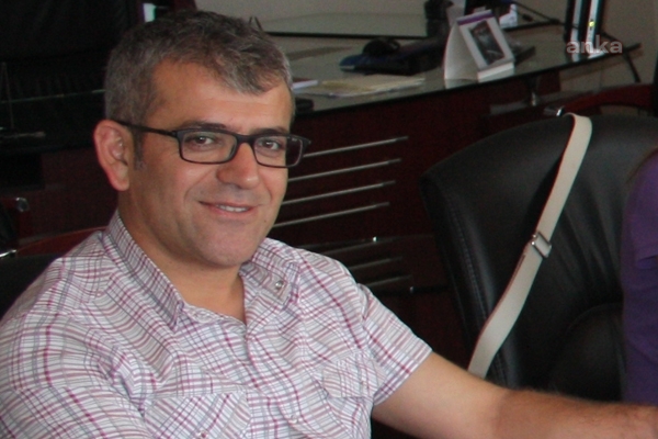TTB: DR. ŞEHMUS GÖKALP’İN TUTUKLANMASI DÜZMECE DOSYALARA DAYANIYOR
