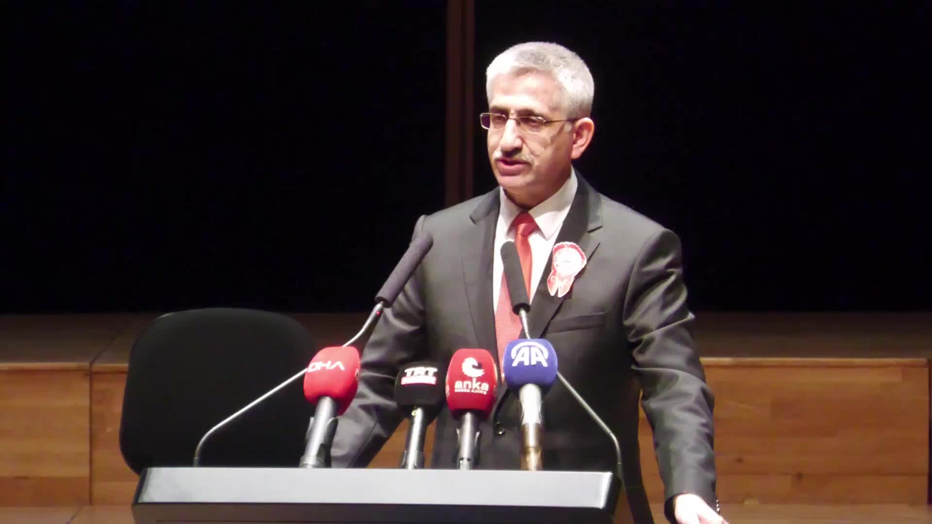 Milli Eğitim Bakan Yardımcısı Yılmaz: Türkiye, özel eğitimde dünyada örnek bir ülkedir