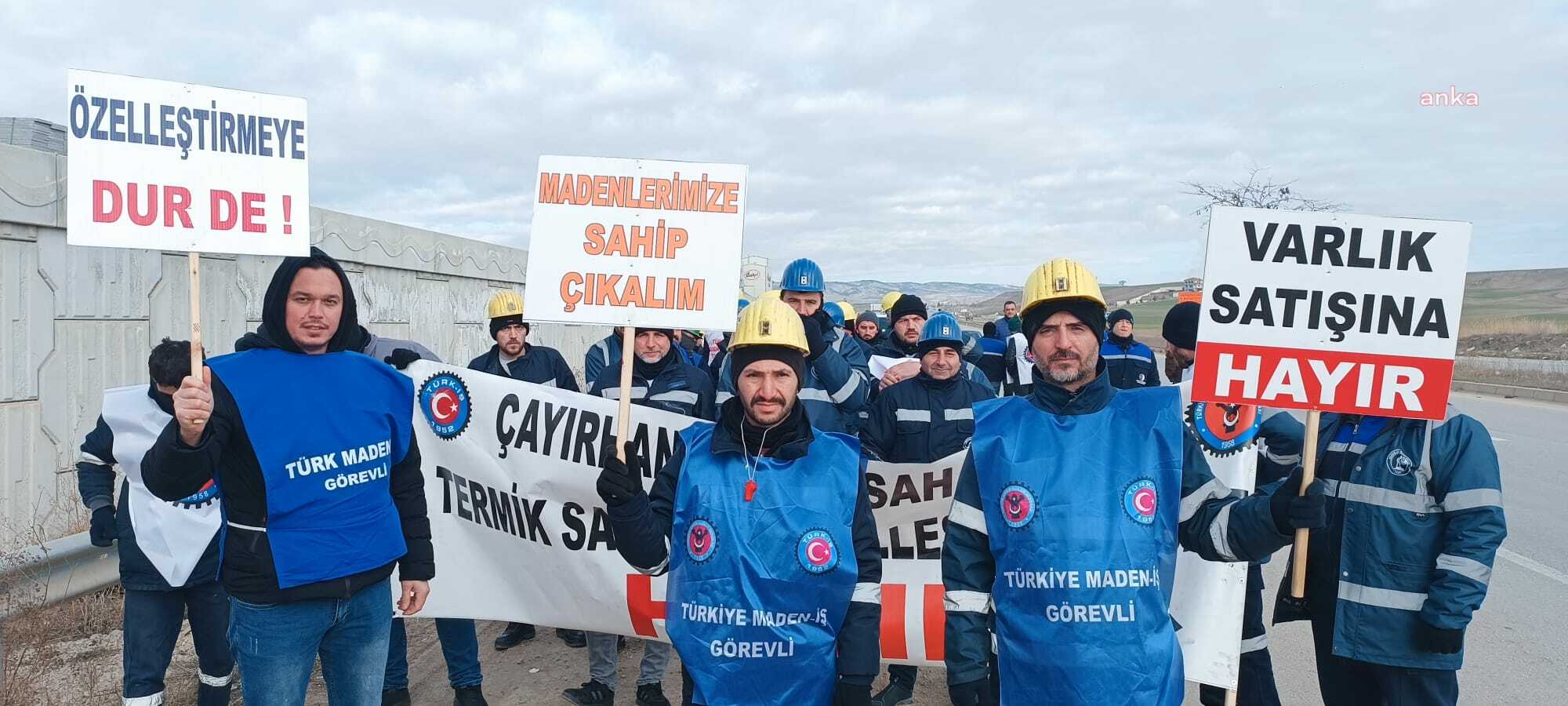 Muhalefetten TBMM'de TÜİSAD soruşturmasına tepki...  Grup başkan vekilleri kararı eleştirdi
