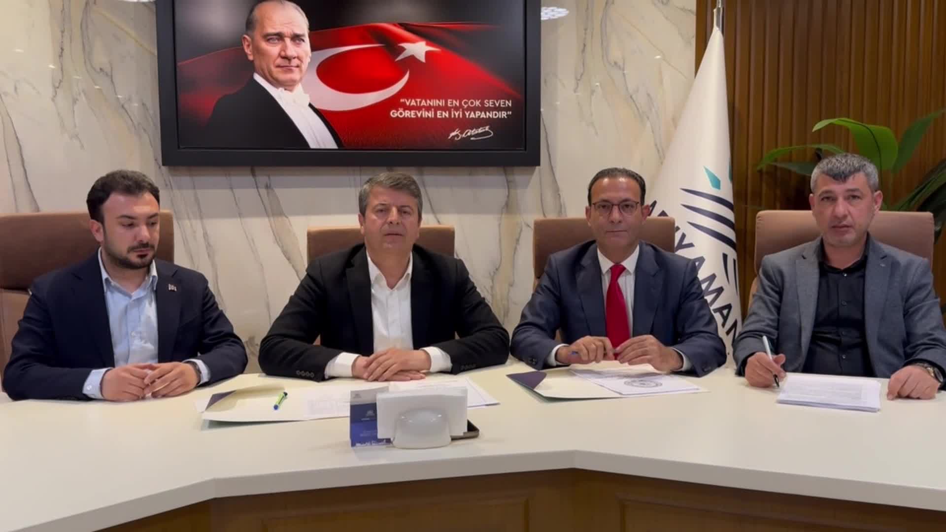 ABD Başkanı Trump, Ukrayna lideri Zelenki’yi ’’Seçilmemiş bir diktatör’’ olarak niteledi