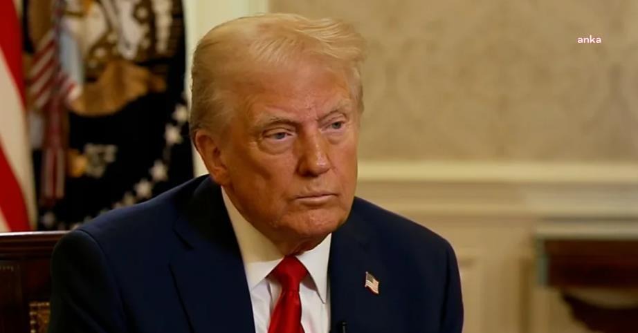 Donald Trump: Putin ile Suudi Arabistan’da bir araya gelmeyi bekliyoruz