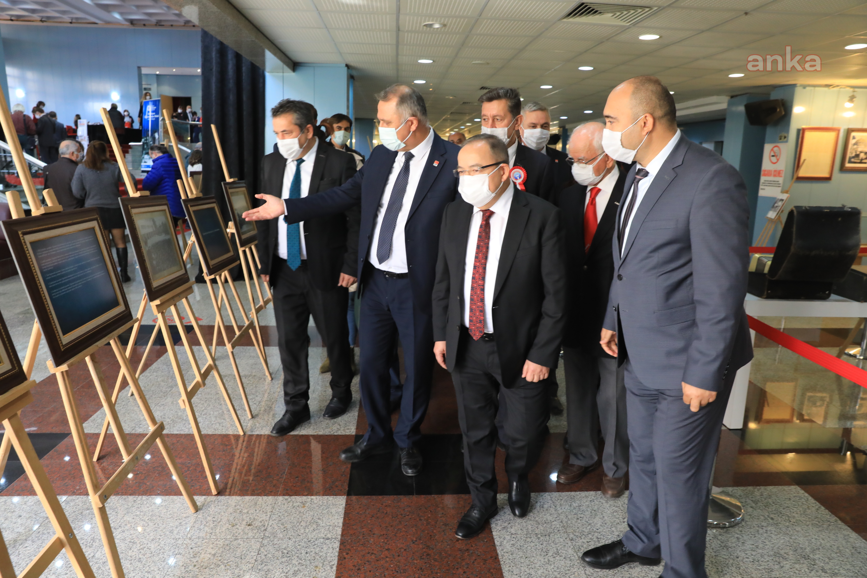 ANTALYA BÜYÜKŞEHİR BELEDİYESİ'NDEN BAŞÖĞRETMEN ATATÜRK ONUR ÖDÜLÜ MUSTAFA DURNA’YA VERİLDİ