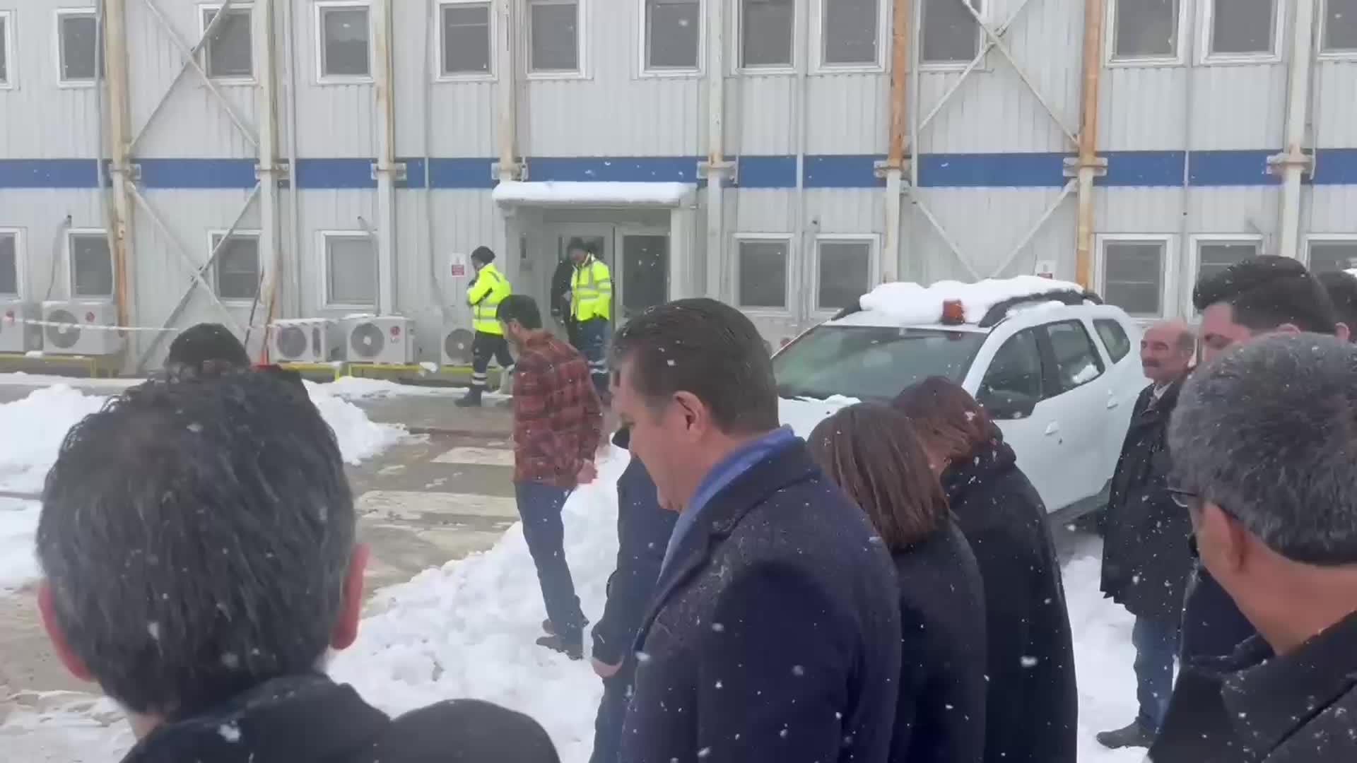 İliç maden faciasının birinci yılı... Gamze Taşcıer: O günden bugüne tek bir kamu görevlisi, tek bir siyasi sorumluluk üslenmedi