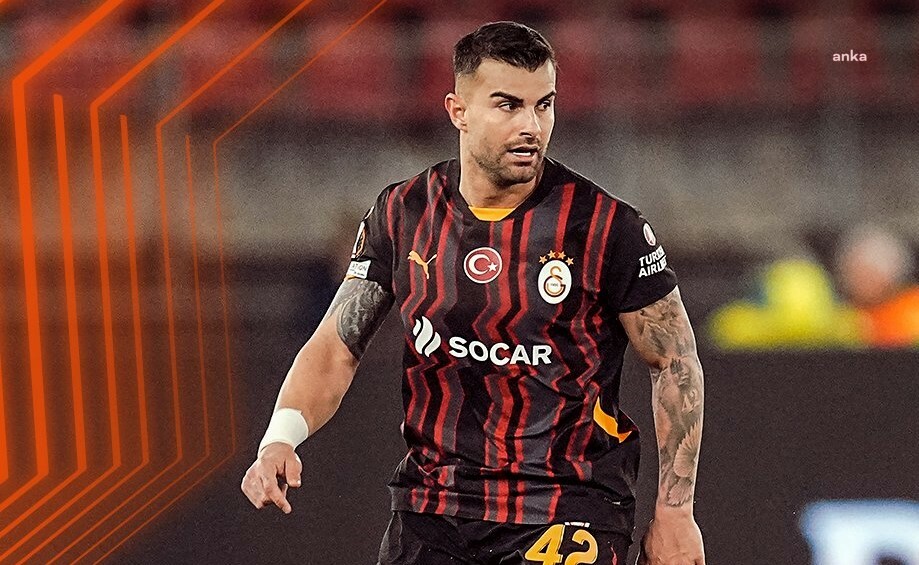Galatasaray,  AZ Alkmaar'a 4-1 mağlup oldu