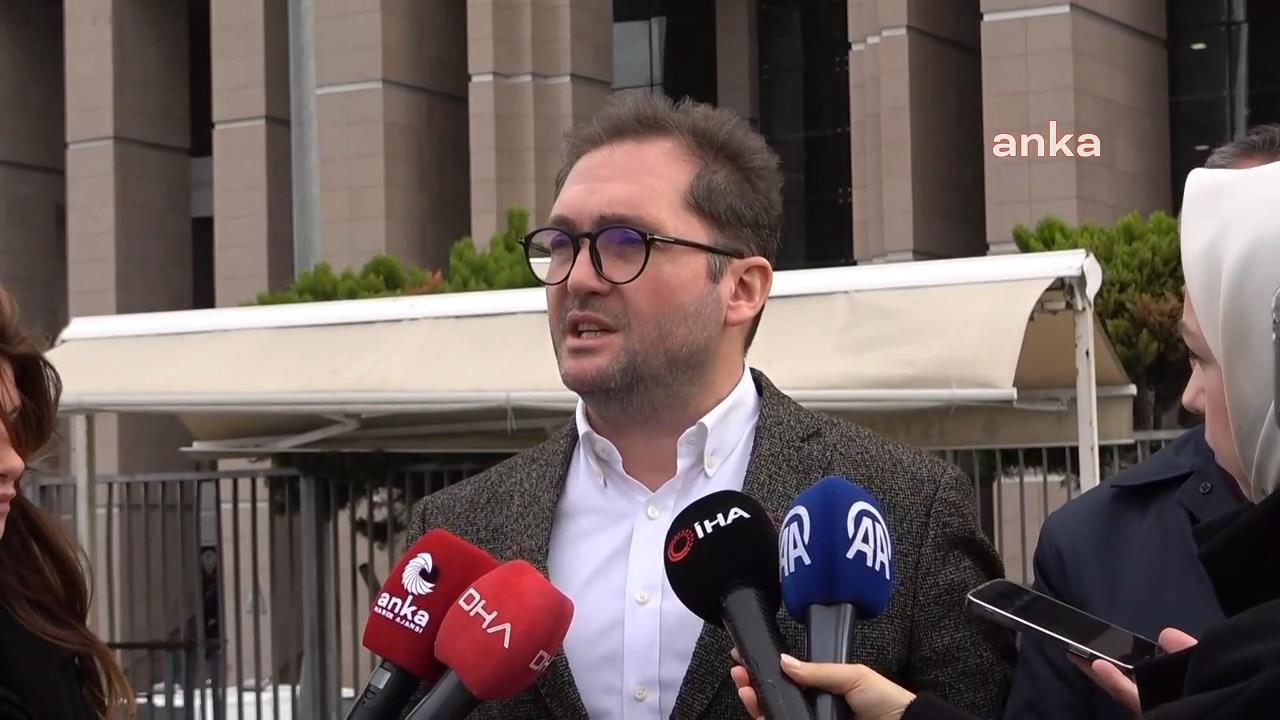 Çiğdem Bayraktar Ör'ün tutukluluğuna itiraz edildi... Avukatı Ersöz: ''Babası entübe durumda''