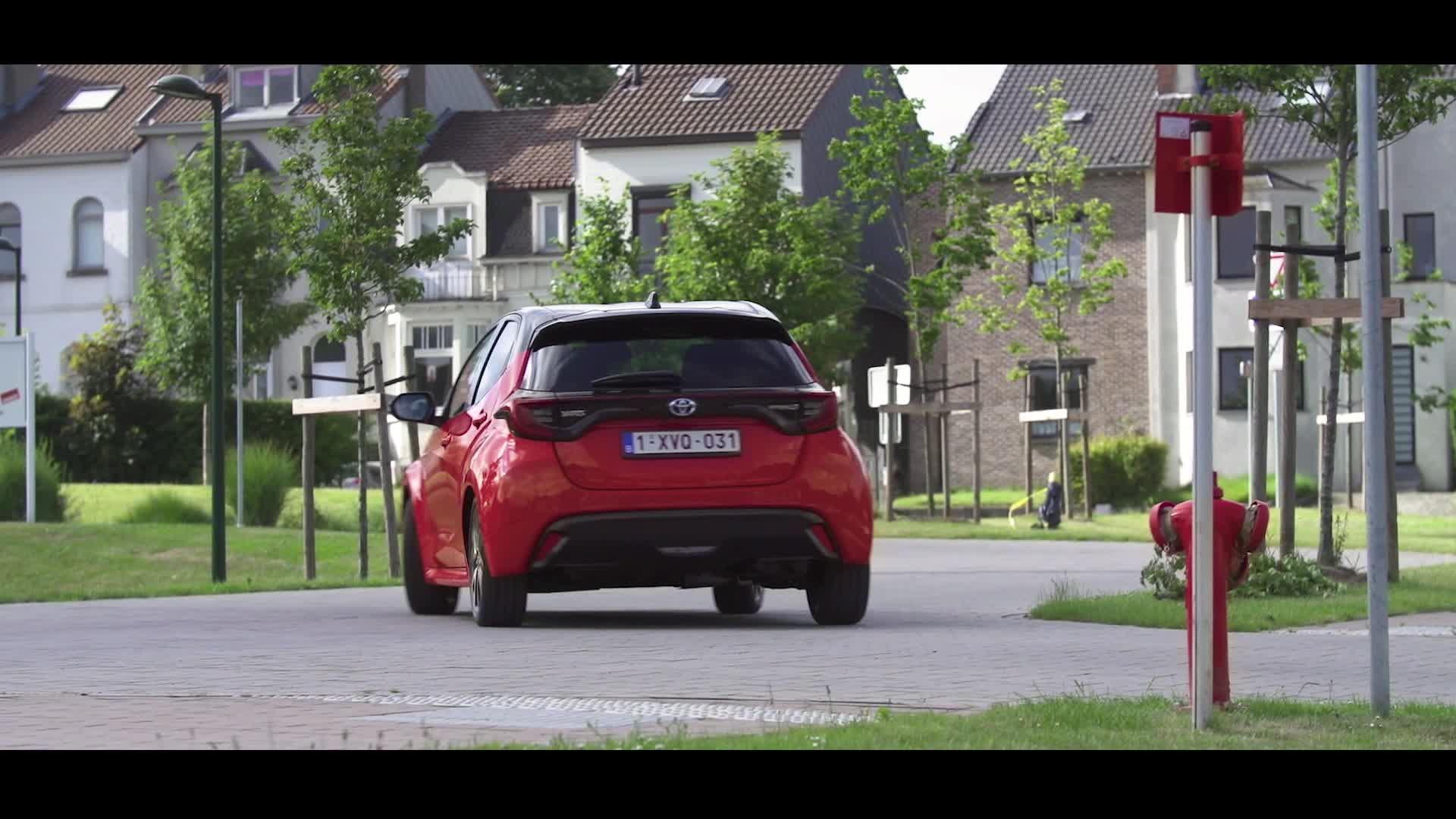 TOYOTA YARİS YENİLENDİ 209 BİN TL’DEN SATIŞA ÇIKTI