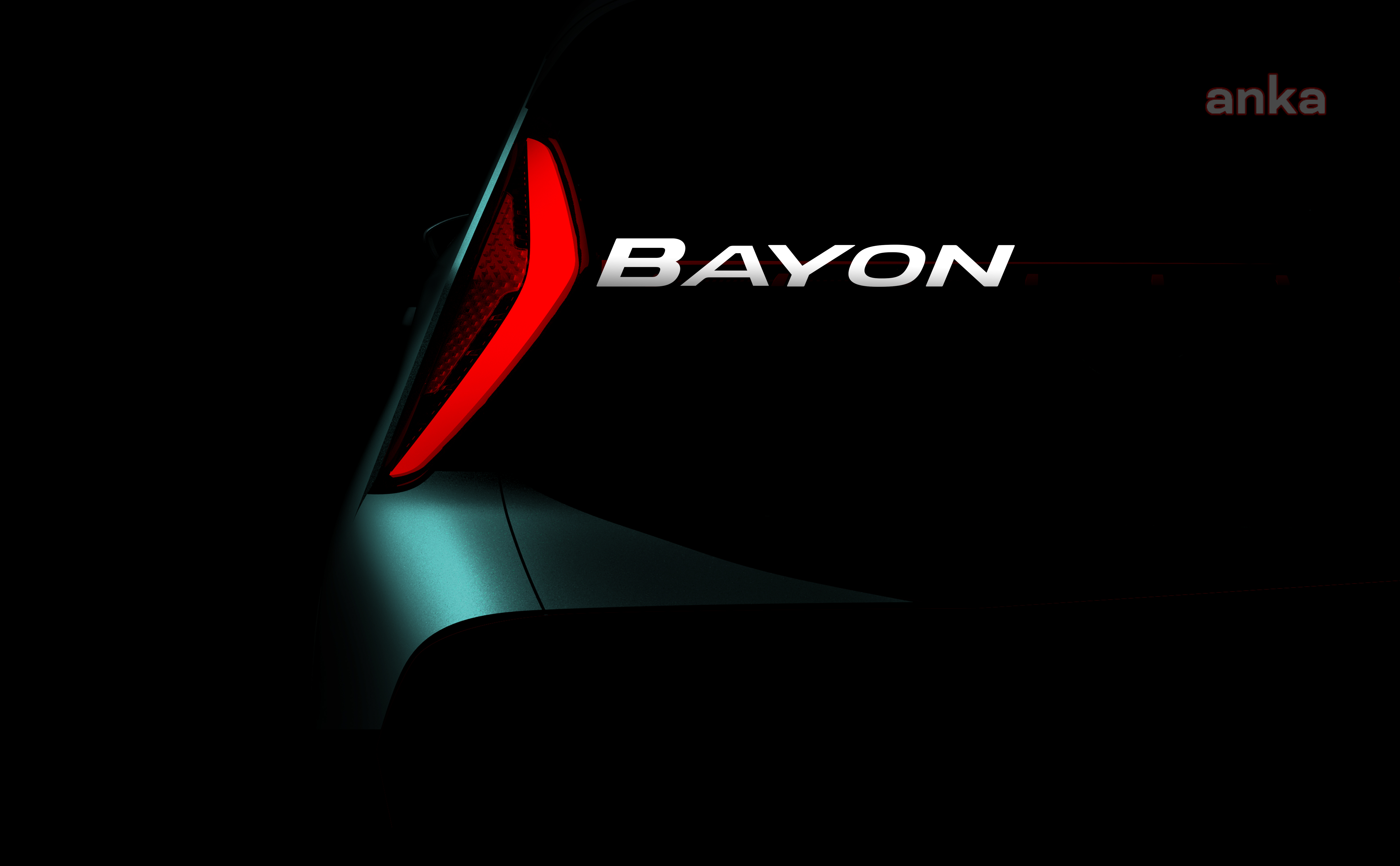 HYUNDAİ ÜRETECEĞİ YENİ SUV MODELİNİN ADI: BAYON