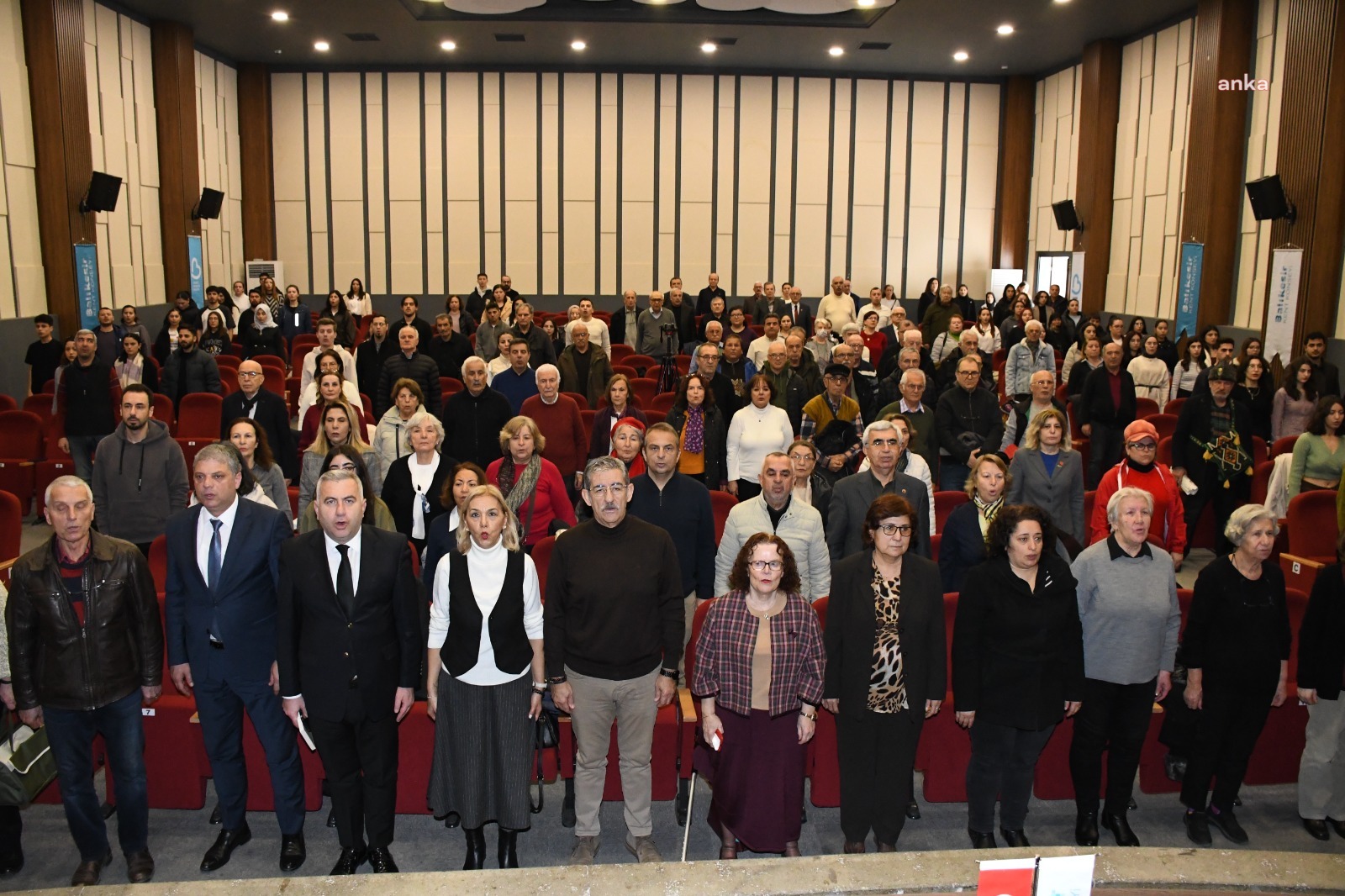 ÇYDD Genel Başkanı Ayşe Yüksel, Balıkesirliler ile buluştu