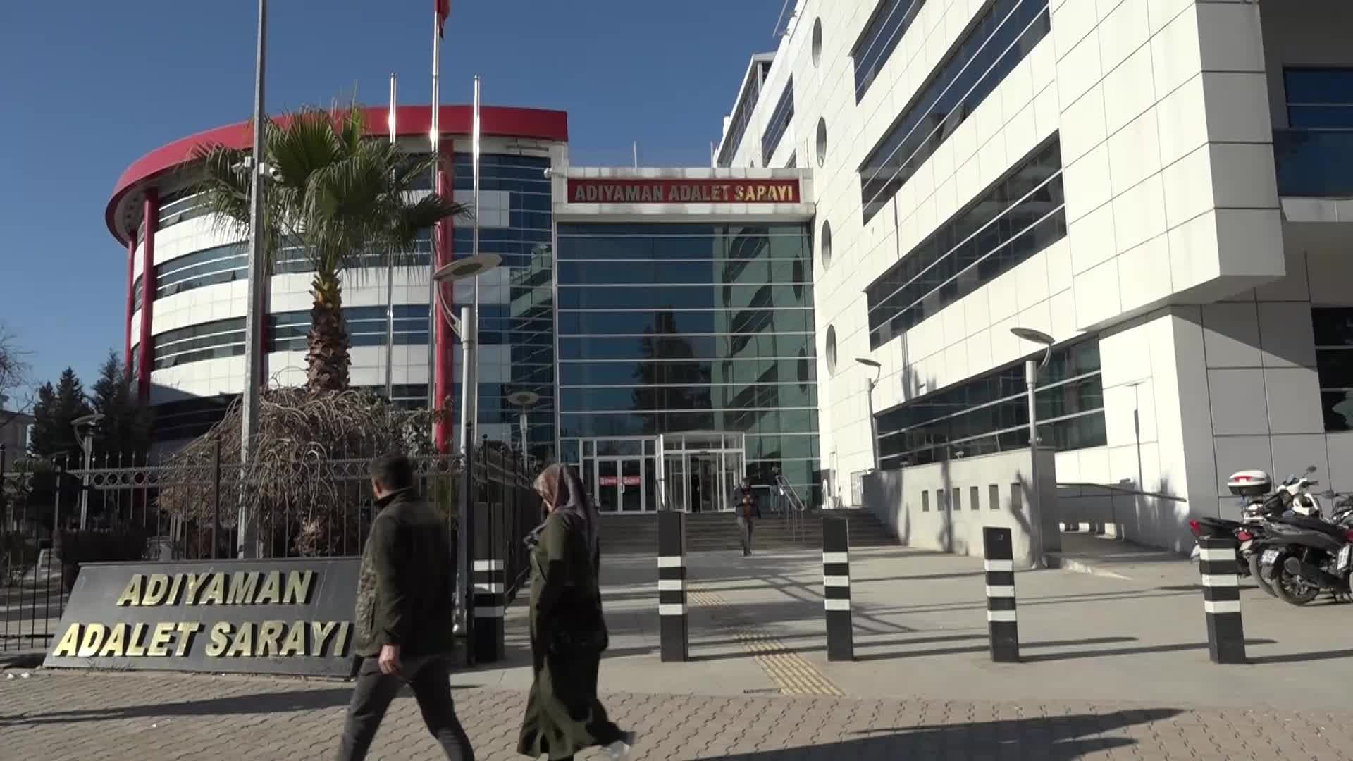 Depremde yıkılan Sueda Kent Sitesi davasında kamu görevlileri ilk kez hakim karşısına çıktı: "İmar müdürünün sahada araştırma ve denetleme yükümlülüğü yoktur"