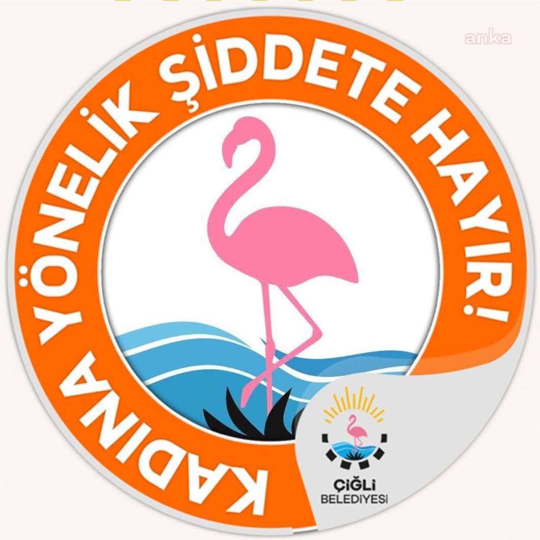 BAŞKAN GÜMRÜKÇÜ'DEN "KADINA YÖNELİK ŞİDDETE HAYIR" ÇAĞRISI