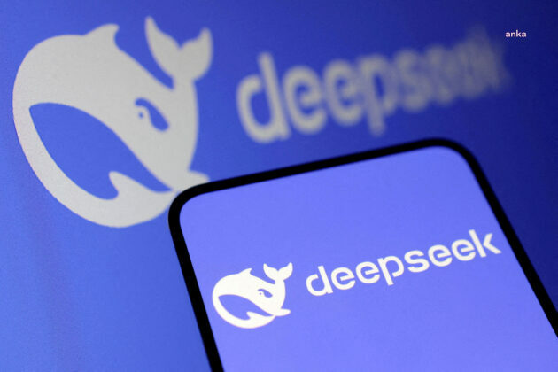 Güney Kore, Çinli yapay zeka platformu DeepSeek'in kullanımını yasakladı