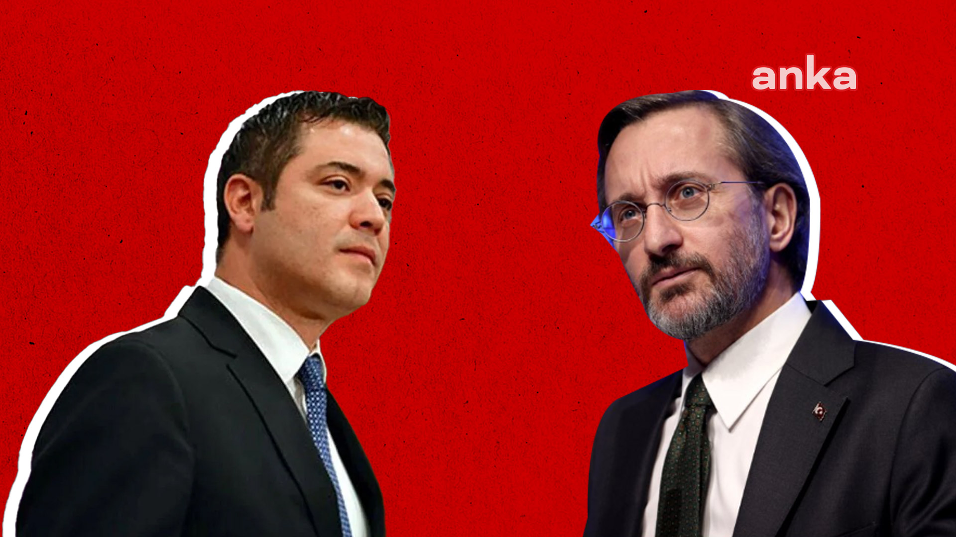 İmamoğlu'nun danışmanı Ongun'dan Fahrettin Altun'a: "Saygısız ifadelerin tekrarlanmamasını temenni ederiz"
