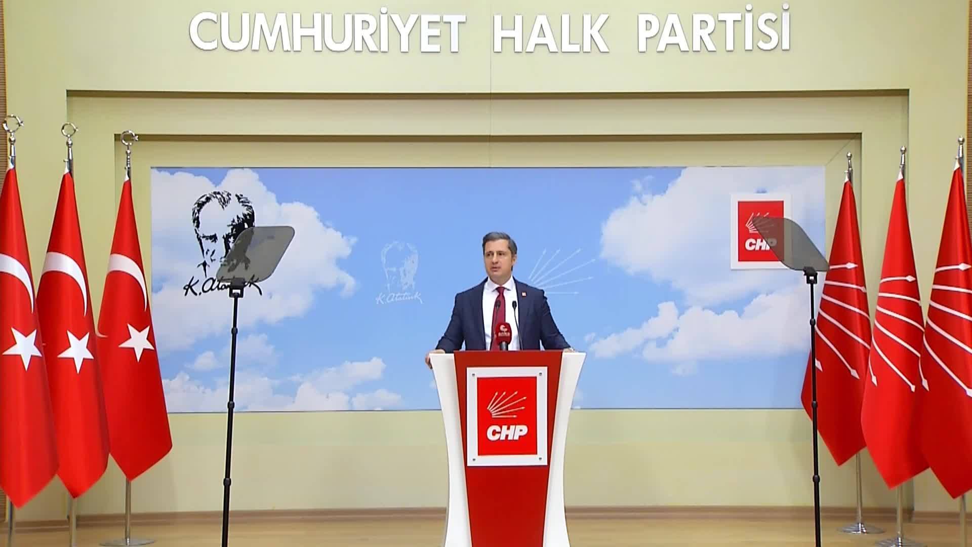 TBMM Genel Kurulu toplantı yeter sayısının bulunamaması nedeniyle kapandı