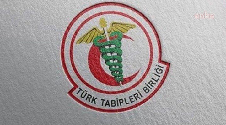 TTB'DEN VAKA SAYILARININ AÇIKLANMASI İÇİN 12 MADDELİK ÇAĞRI
