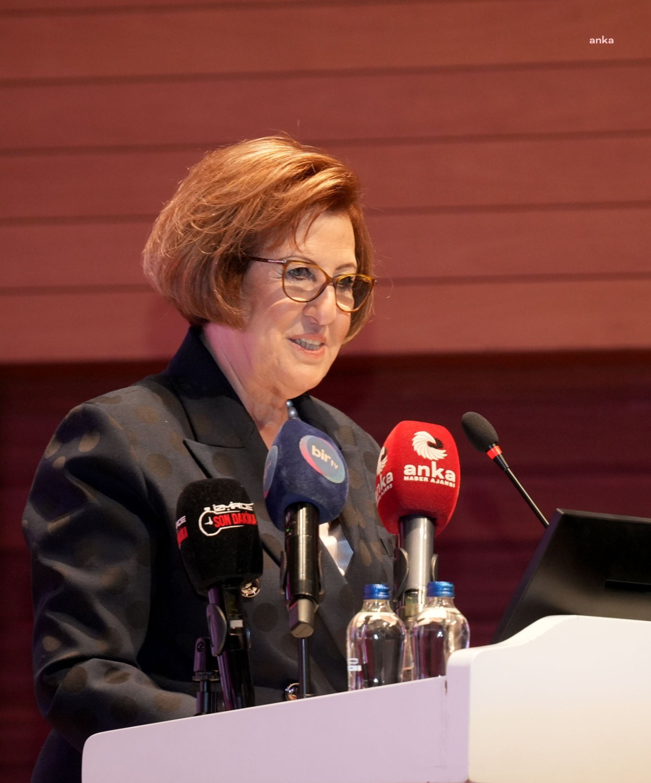 İzmir Kadın Kongresi’nden ortak mesaj: Kadınlar olmadan güçlü ekonomi olmaz