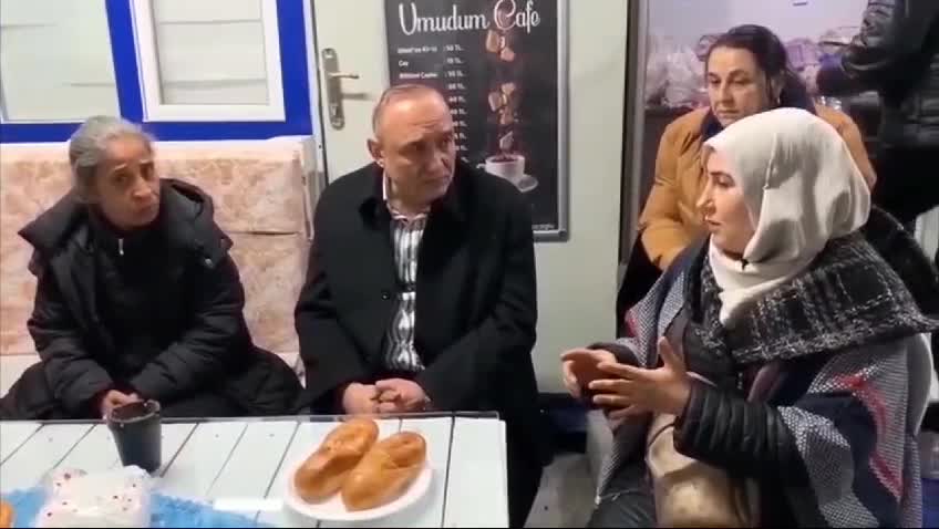 Cumhurbaşkanı Erdoğan, Yunanistan Başbakanı Miçotakis ile görüştü