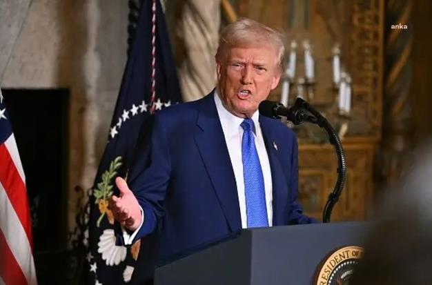 ABD-Rusya görüşmelerinden sonra Trump, savaşı başlattığı için Ukrayna’yı suçladı