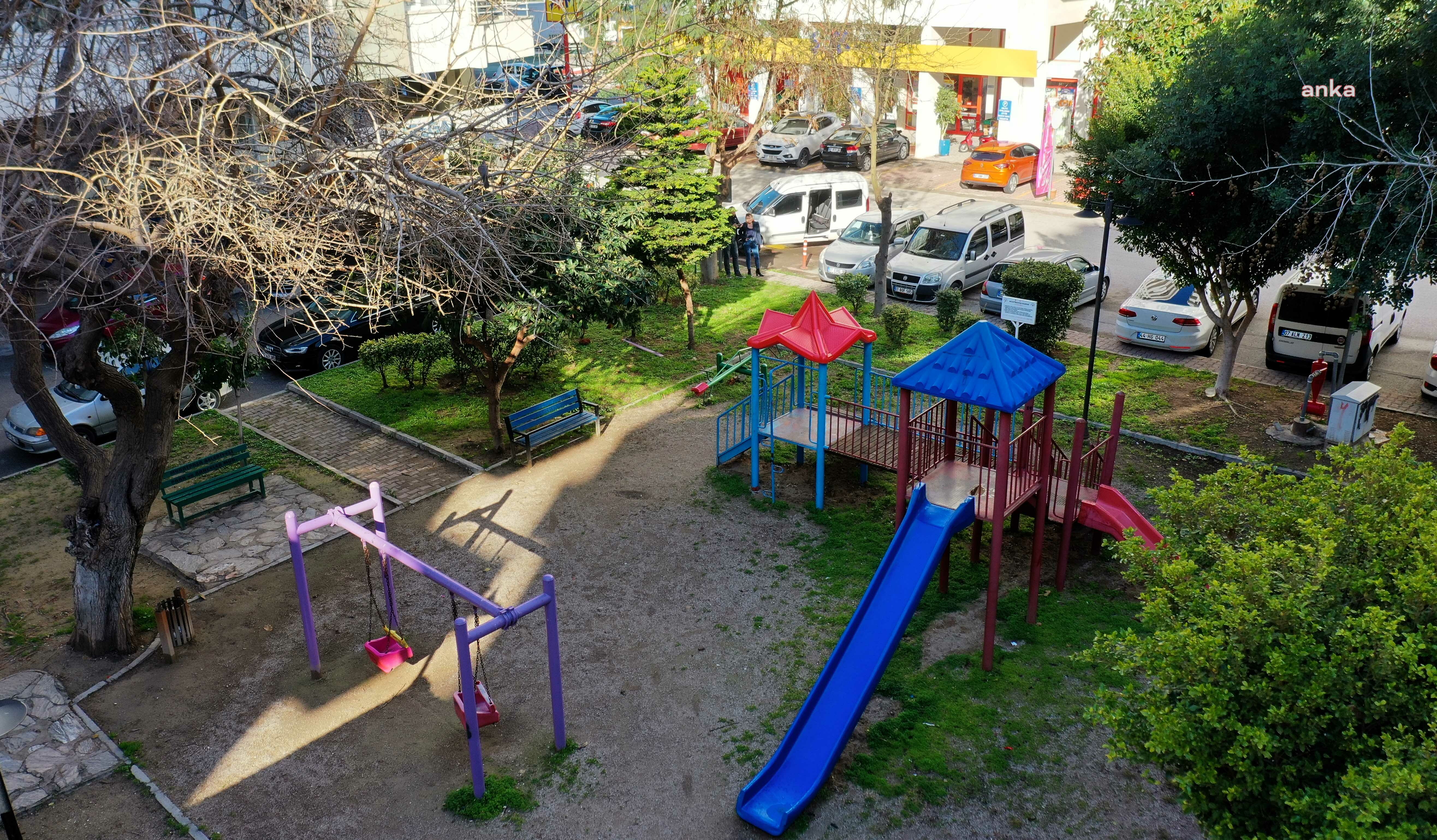 Muratpaşa Belediyesi, CHP Konyaaltı Gençlik Kolları Başkanı Demiral’ın adını parkta yaşatacak