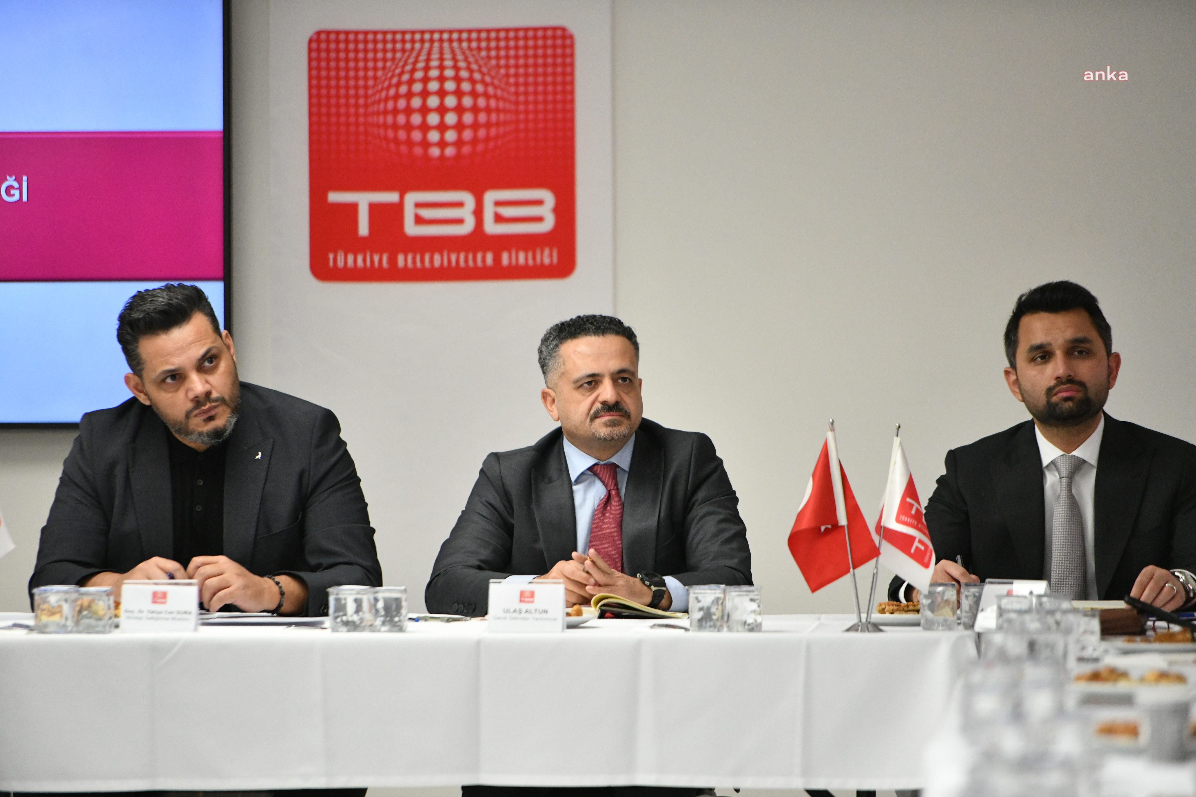 TBB İtfaiye Çalışma Komisyonu, Kartalkaya faciasını ele aldı: Özel yangın düzenlemeleri yapılmalı, ruhsatlama ve denetimde sorumluluklar netleştirilmeli