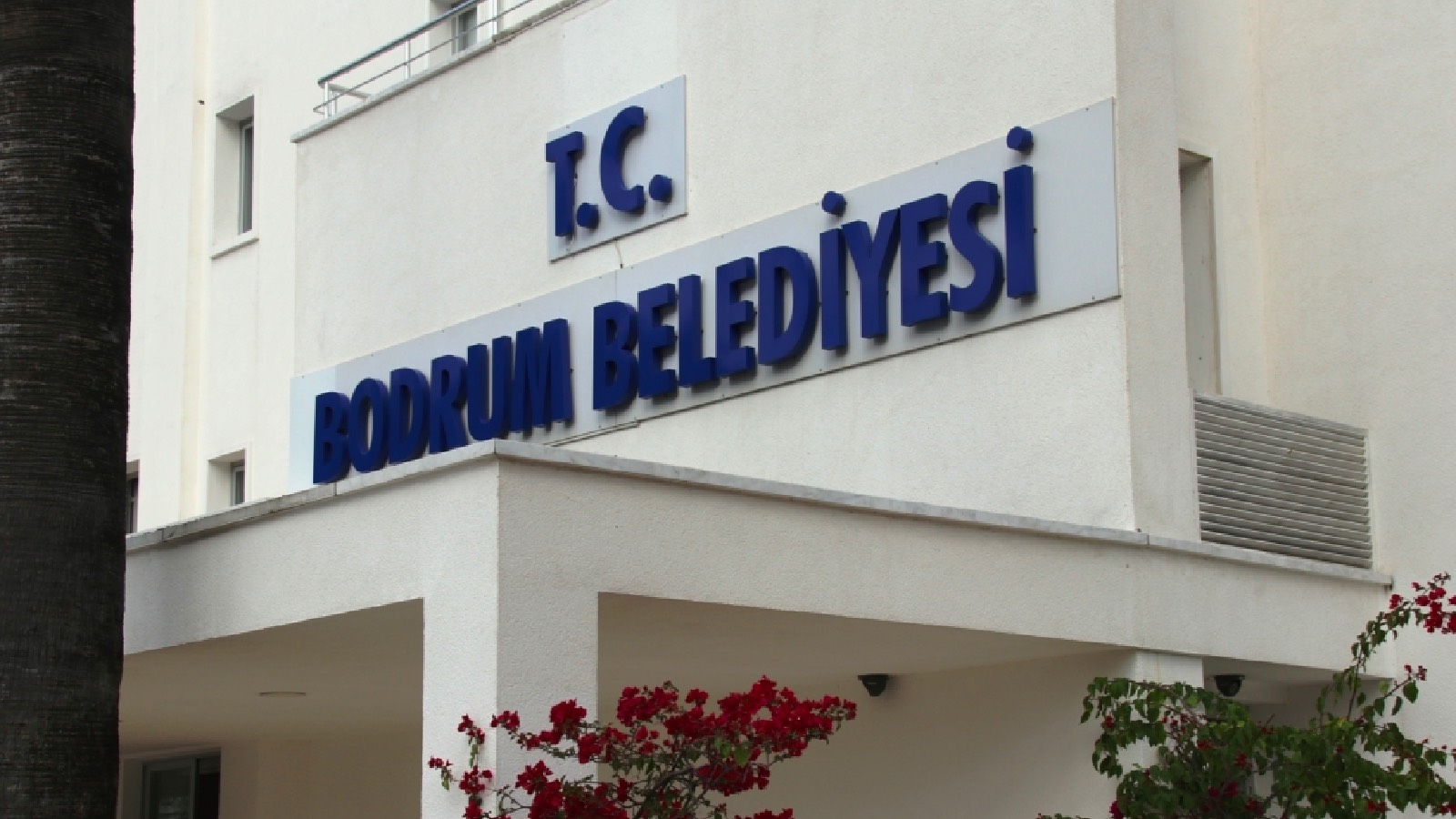 Bodrum Belediyesi’nden zeytinlik alanın imara açıldığı iddialarına açıklama