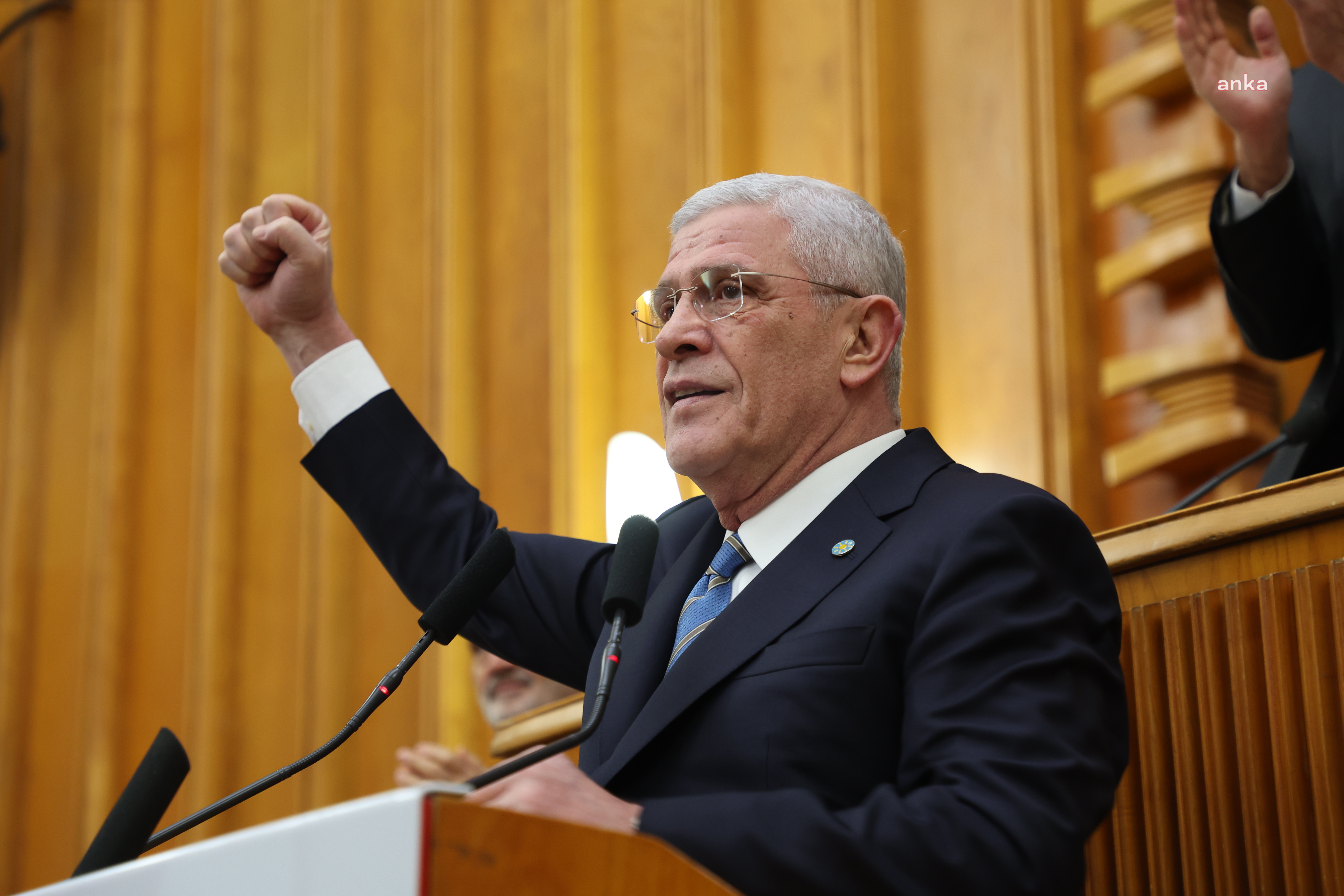 Dervişoğlu: "Fırat Yılmaz Çakıroğlu'nu şehadetinin yıl dönümünde rahmetle anıyorum"