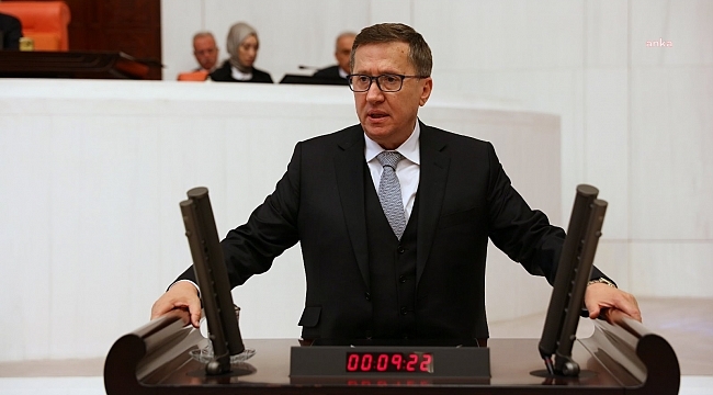 İYİ Partili Türkkan'dan Cumhurbaşkanına hakaret suçundan soruşturma açılan çiftçiye destek: "Çiftçilerin sıkıntılarını dile getirmek de mi artık yasak"