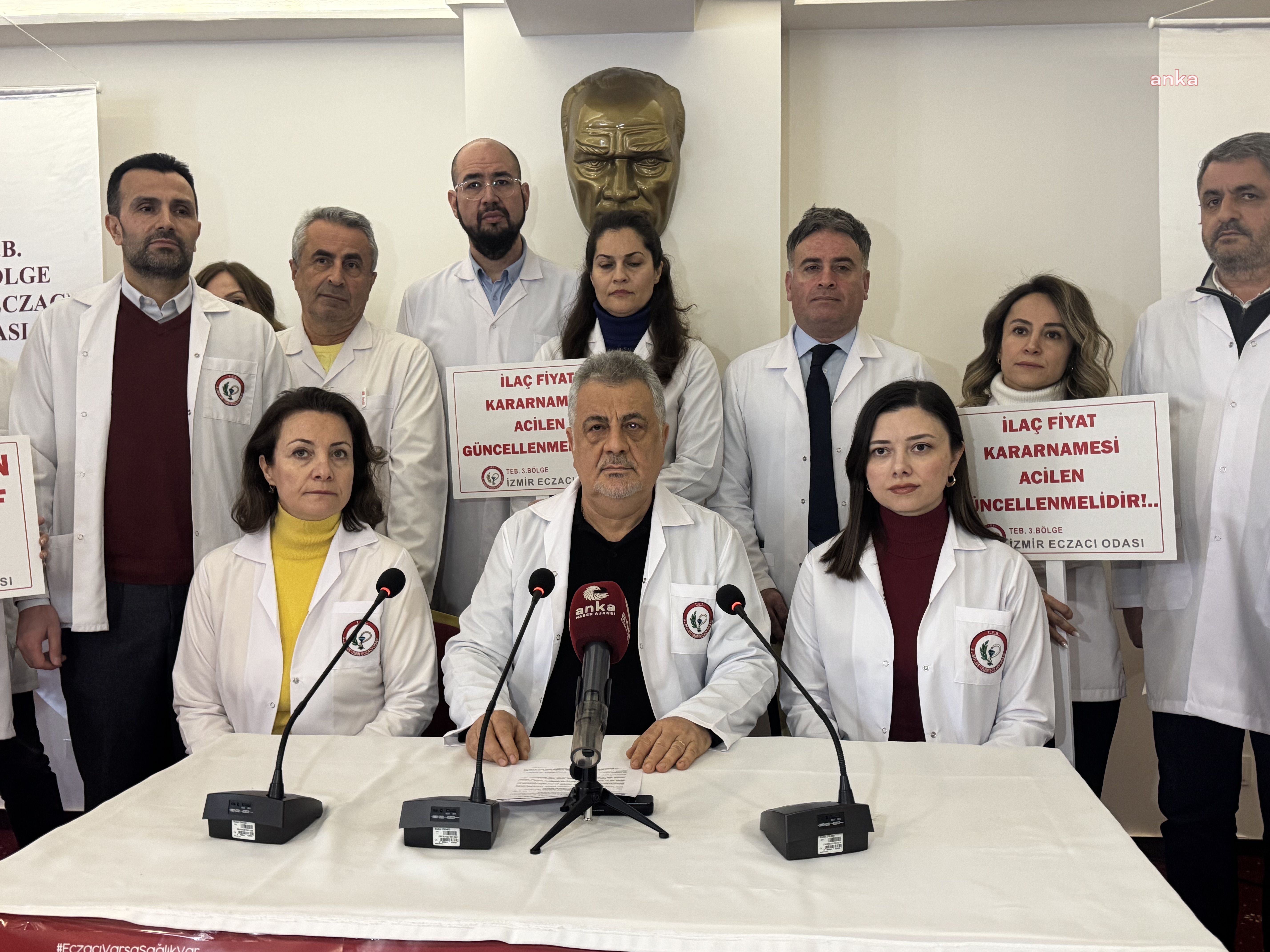 Dışişleri Bakanı Fidan, Kuzey Makedonya Dışişleri Bakanı Mucunski ile görüştü