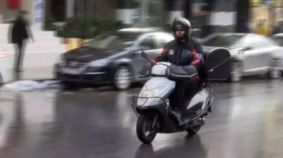 Malatya’da motosiklet ve elektrikli scooter, bisiklet kullanımına yasak geldi