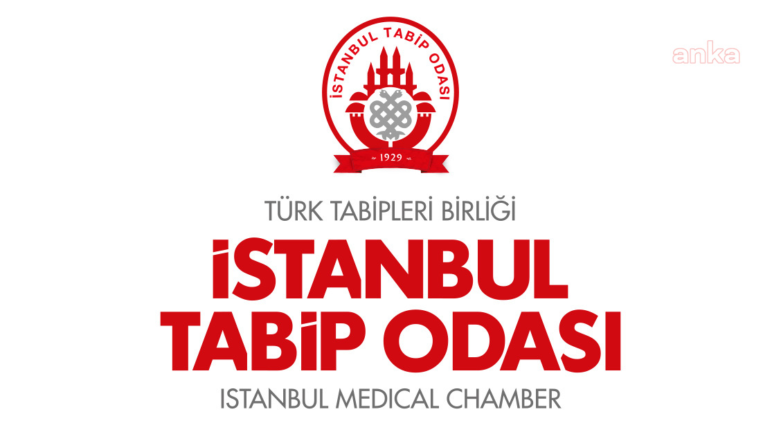 İSTANBUL TABİP ODASI'NDAN ÖZEL HASTANELERE VERİLEN RUHSATSIZ YOĞUN BAKIM AÇMA YETKİSİNE TEPKİ